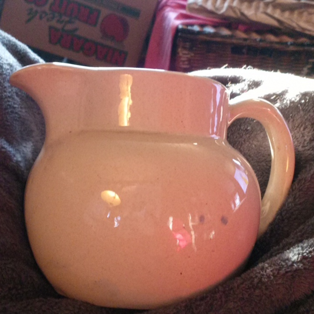 BB Large Clay water pot